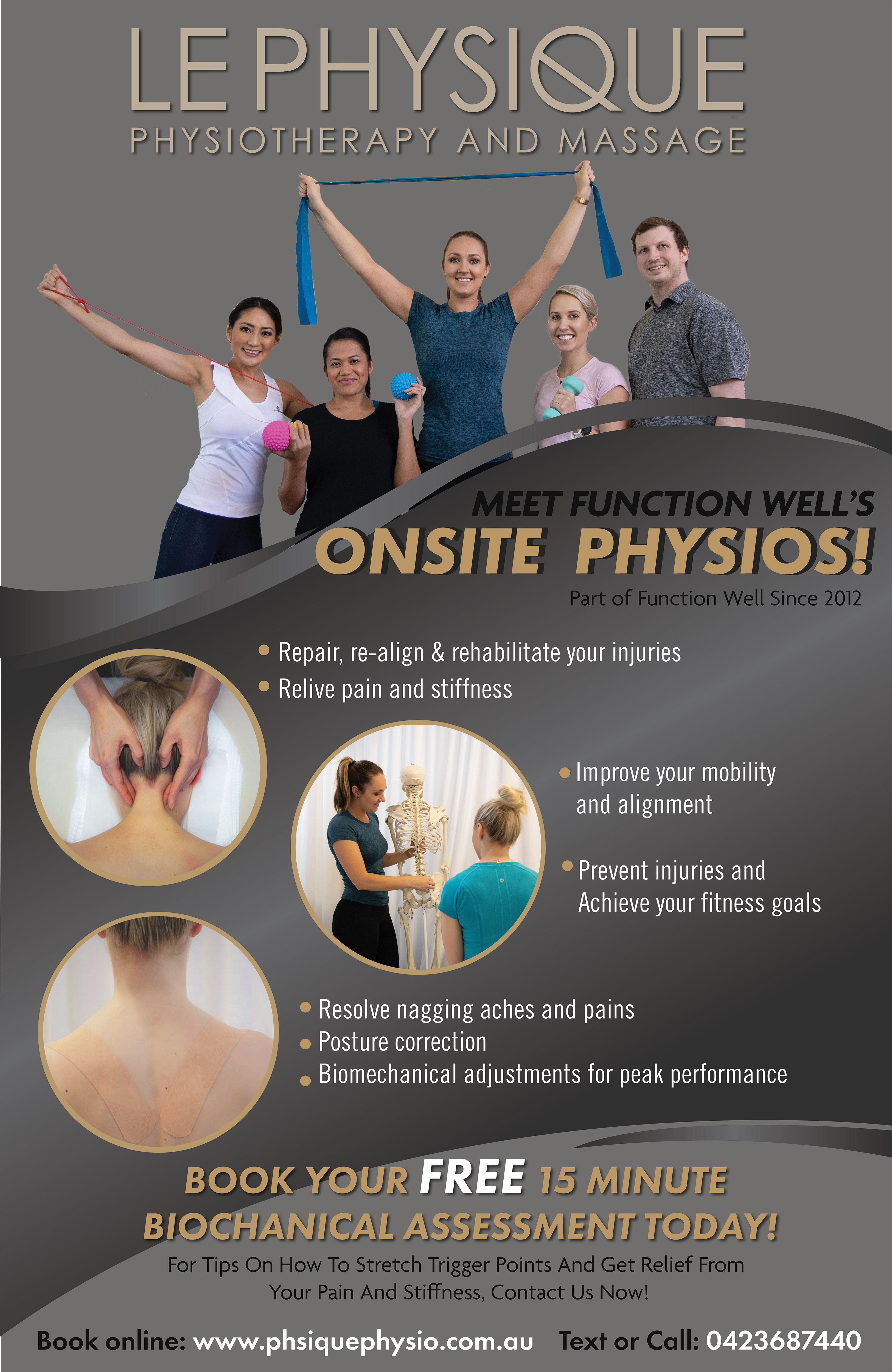 Flyer Design by TracyInspires for this project | Design #22708992