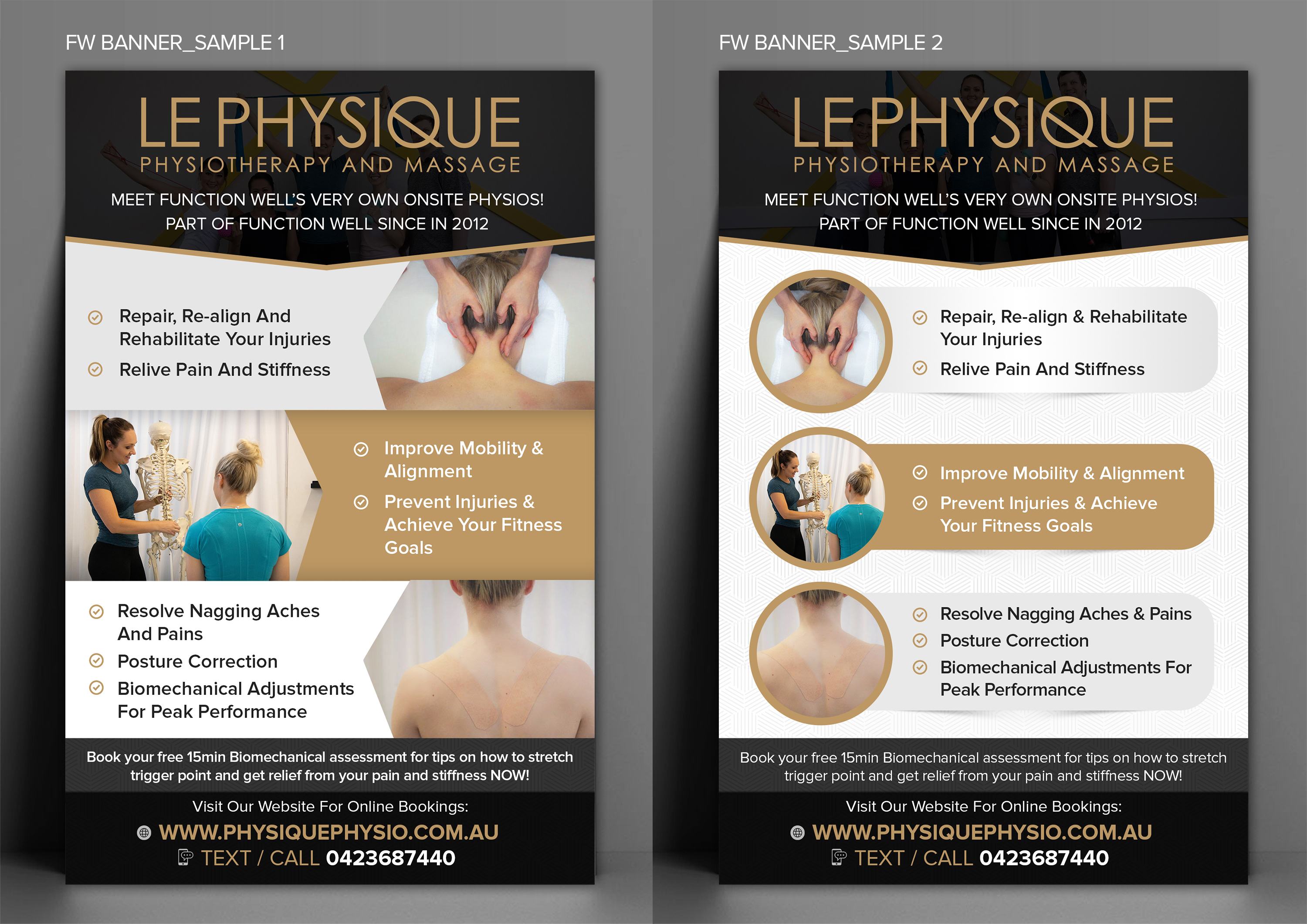 Flyer Design by ARTOGRAPHY for this project | Design #22696299