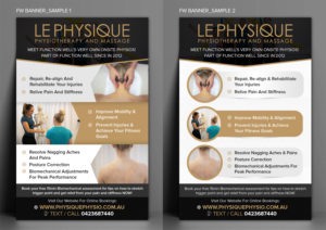 Flyer Design by ARTOGRAPHY for this project | Design: #22696299