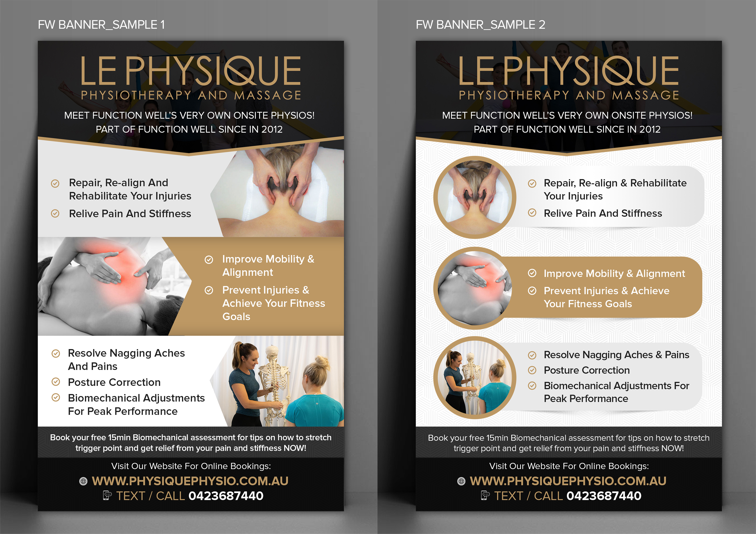 Flyer Design by ARTOGRAPHY for this project | Design #22696715