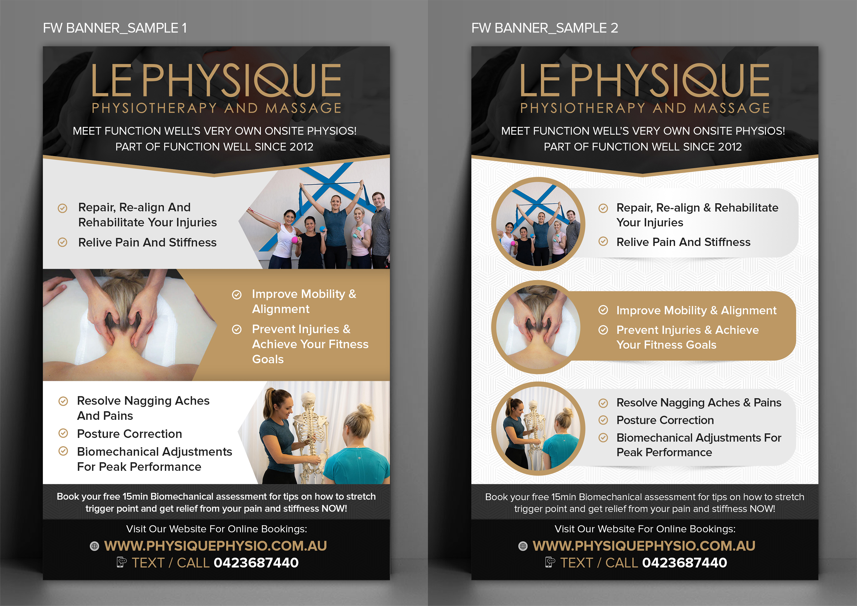 Flyer Design by ARTOGRAPHY for this project | Design #22715171