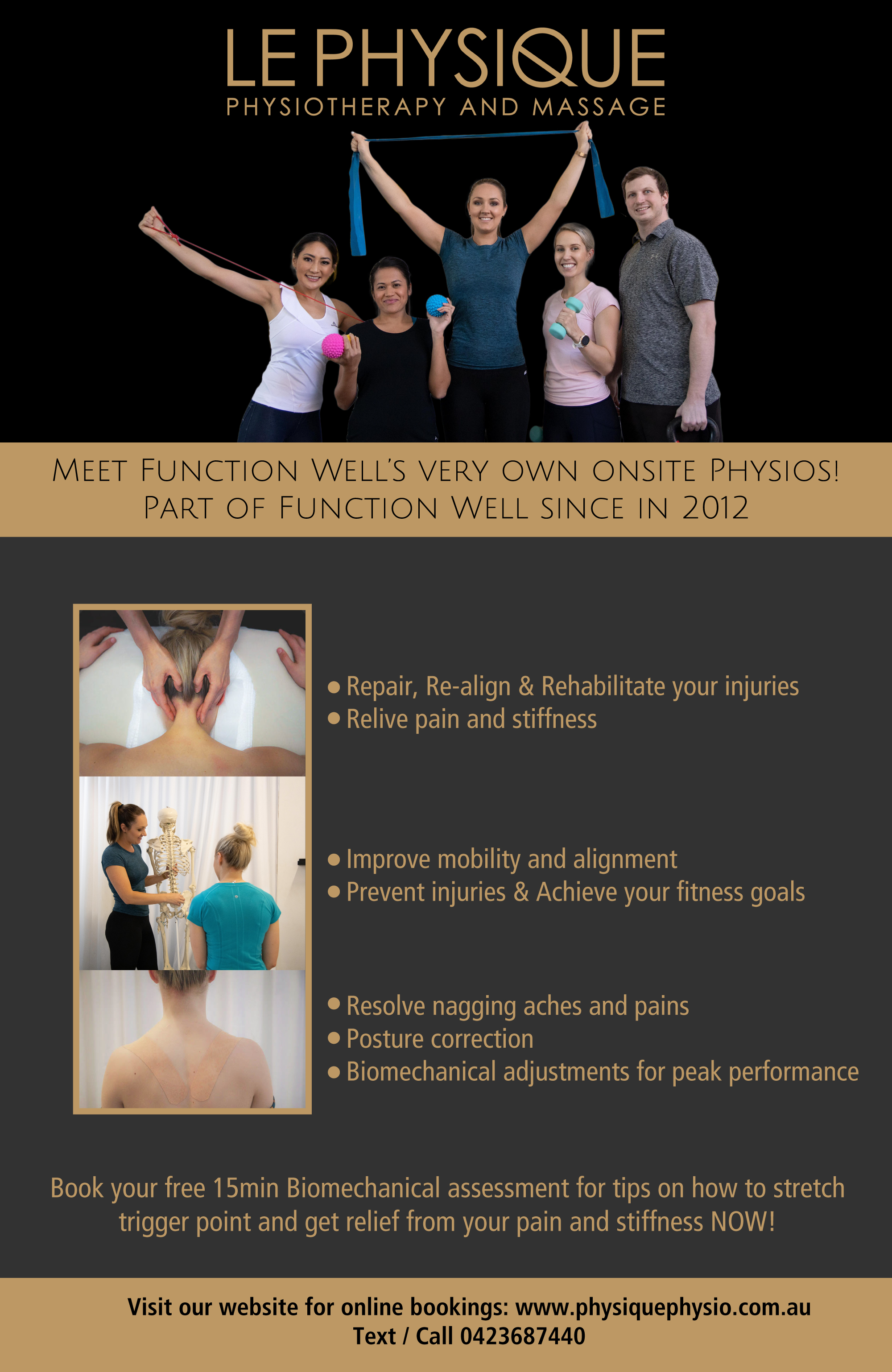 Flyer Design by cristian lee for this project | Design #22709537