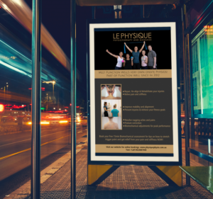 Flyer Design by cristian lee for this project | Design: #22709600
