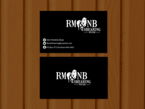 Business Card Design by Creations Box 2015 for this project | Design: #22699090