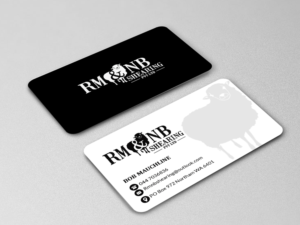 Visitenkarten-Design von Creations Box 2015 für dieses Projekt | Design: #22699091