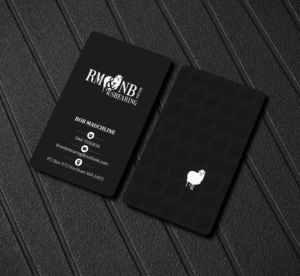Business Card Design by Creations Box 2015 for this project | Design: #22699095