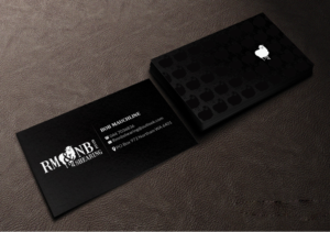 Business Card Design by Creations Box 2015 for this project | Design: #22701416