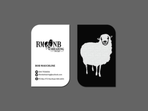 Visitenkarten-Design von Creations Box 2015 für dieses Projekt | Design: #22701433