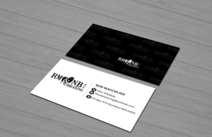 Visitenkarten-Design von Creations Box 2015 für dieses Projekt | Design: #22701434