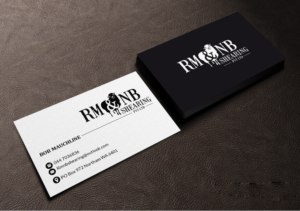 Visitenkarten-Design von Creations Box 2015 für dieses Projekt | Design: #22701438