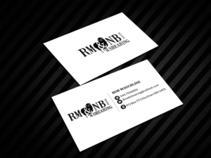 Visitenkarten-Design von Creations Box 2015 für dieses Projekt | Design: #22701469