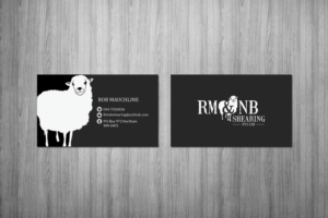 Visitenkarten-Design von Creations Box 2015 für dieses Projekt | Design: #22701636