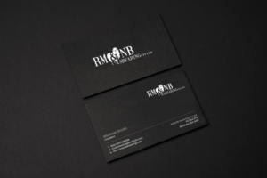 Business Card Design by chandrayaan.creative for this project | Design: #22701211