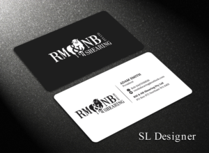 Business Card Design by SL Designer for this project | Design: #22695713