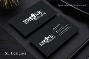 Business Card Design by SL Designer for this project | Design: #22695715