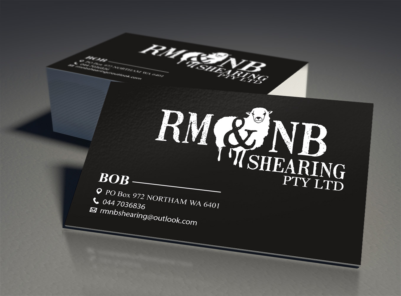 Design de Carte de Visite par MDesign pour ce projet | Design #22698998