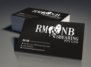 Business Card Design by MDesign for this project | Design #22698998