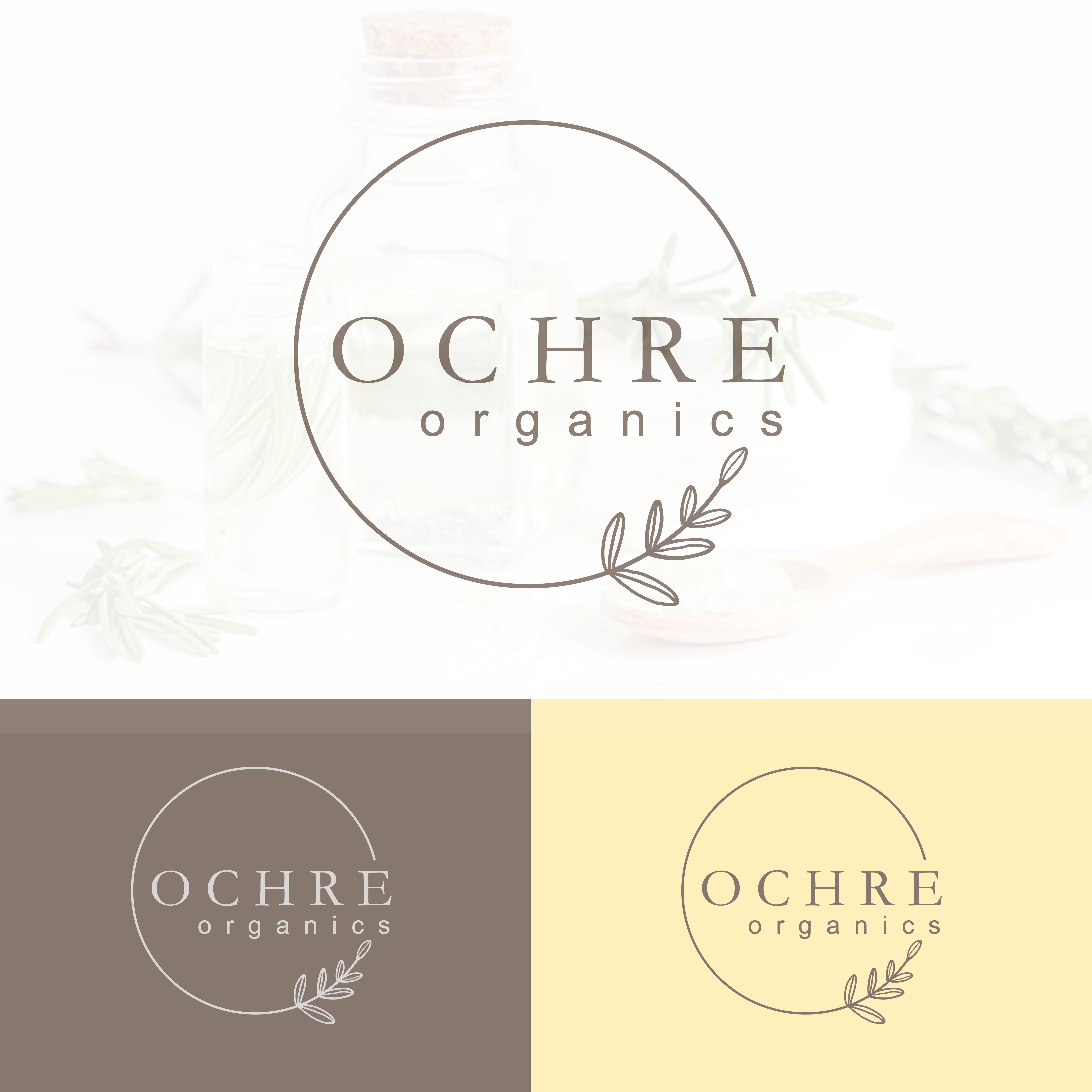 Logo Design by Merry_Elle for this project | Design #22736481