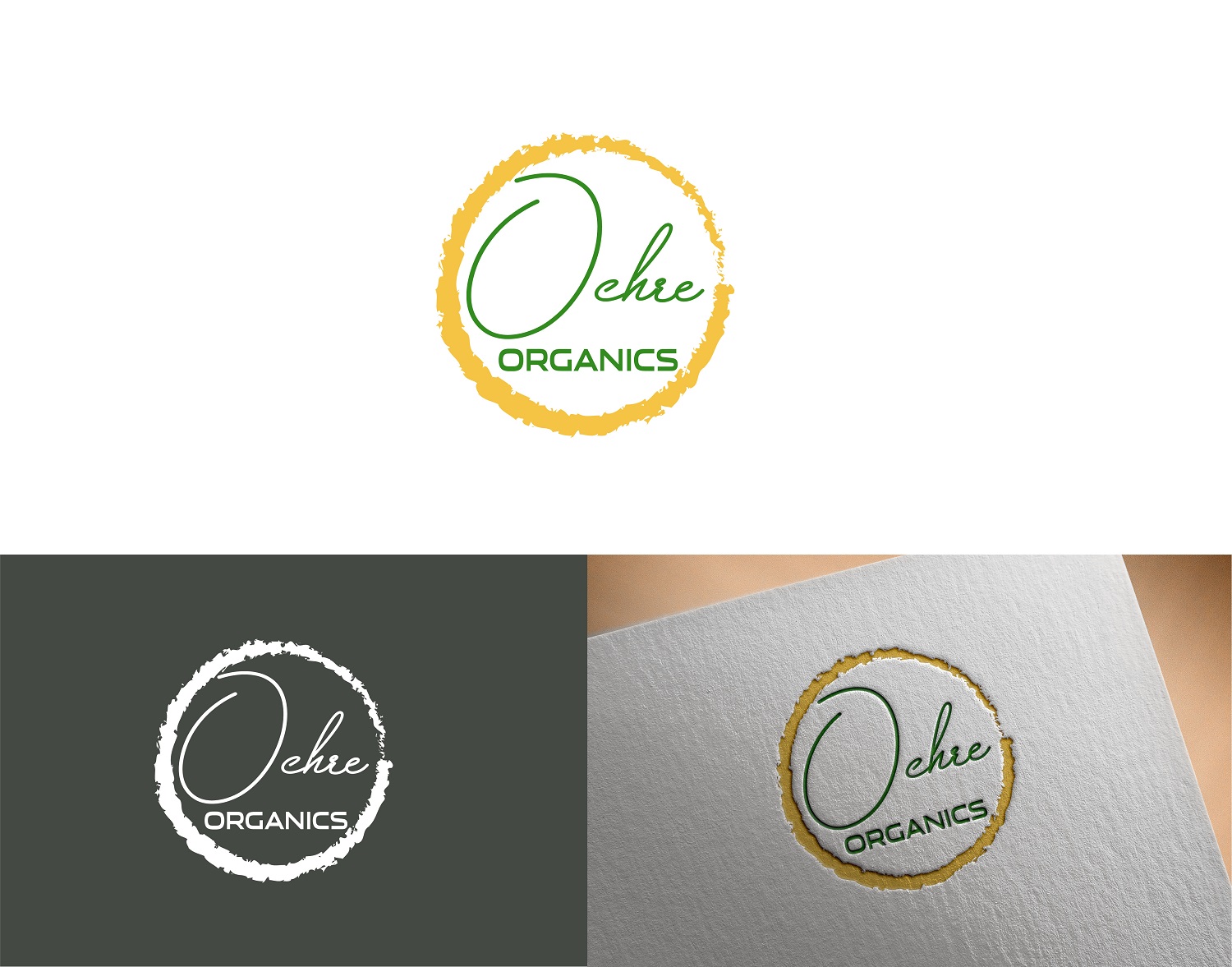 Logo Design by Dades design for this project | Design #22720255