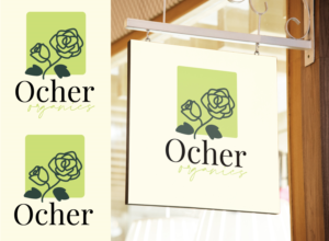 Logo Design by Dat09