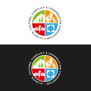 Logo Design by Sujit Banerjee for Wesley Wildman | Design: #22699930