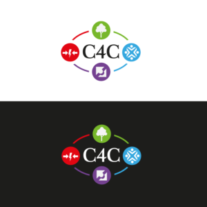 Logo Design by Sujit Banerjee for Wesley Wildman | Design: #22699931