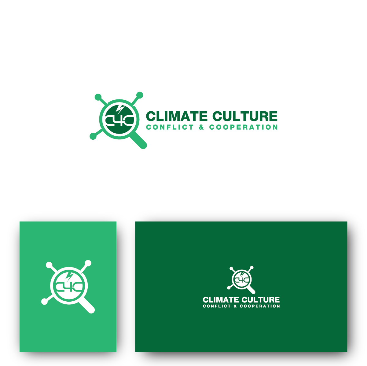 Logo Design by Deziners Zone for Wesley Wildman | Design #22698512
