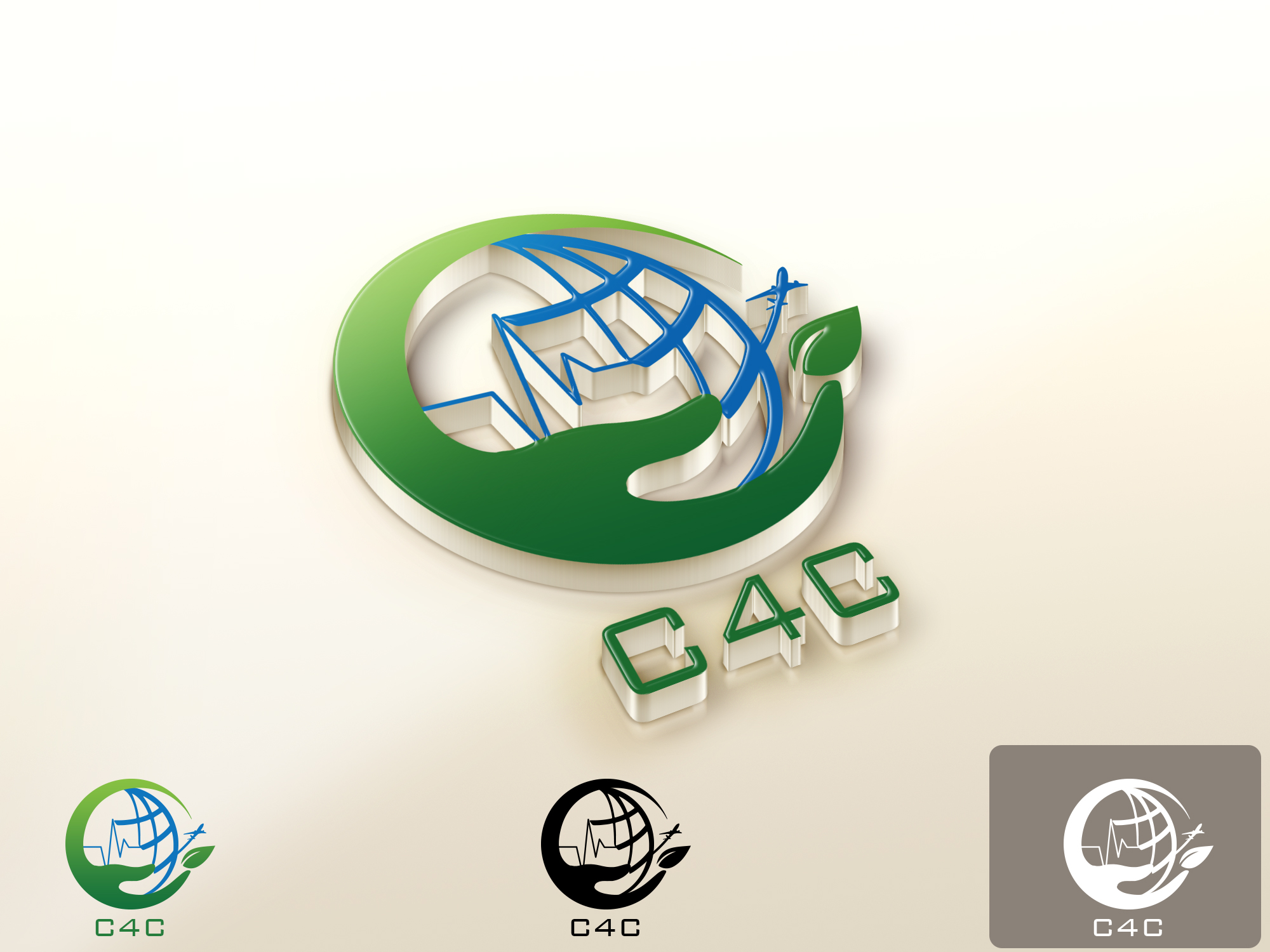 Logo-Design von mustico für Wesley Wildman | Design #22748967