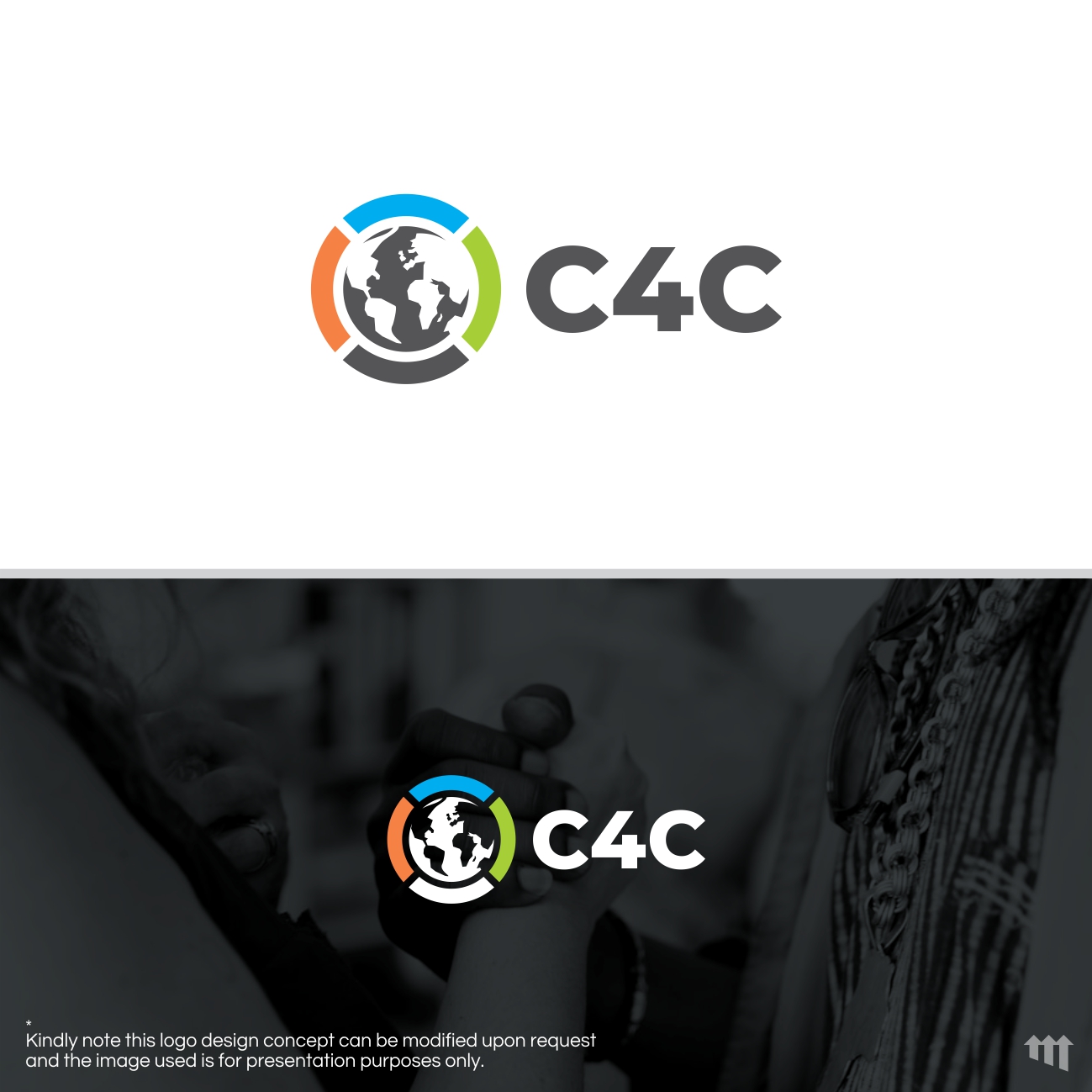 Design de Logo par MBARO pour Wesley Wildman | Design #22741344