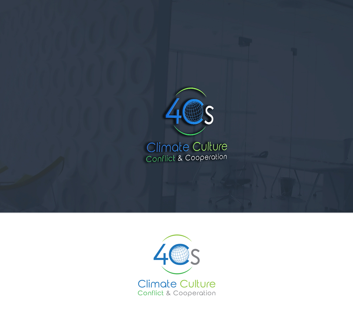 Design de Logo par CreativeBaba pour Wesley Wildman | Design #22700695