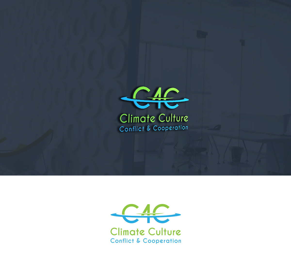 Diseño de Logo por CreativeBaba para Wesley Wildman | Diseño #22700696