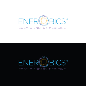 Enerobics Cosmic Energy Medicine Enerobics should have the circle r after it (Registered Trademark) | Design de Logo par prodesigns99