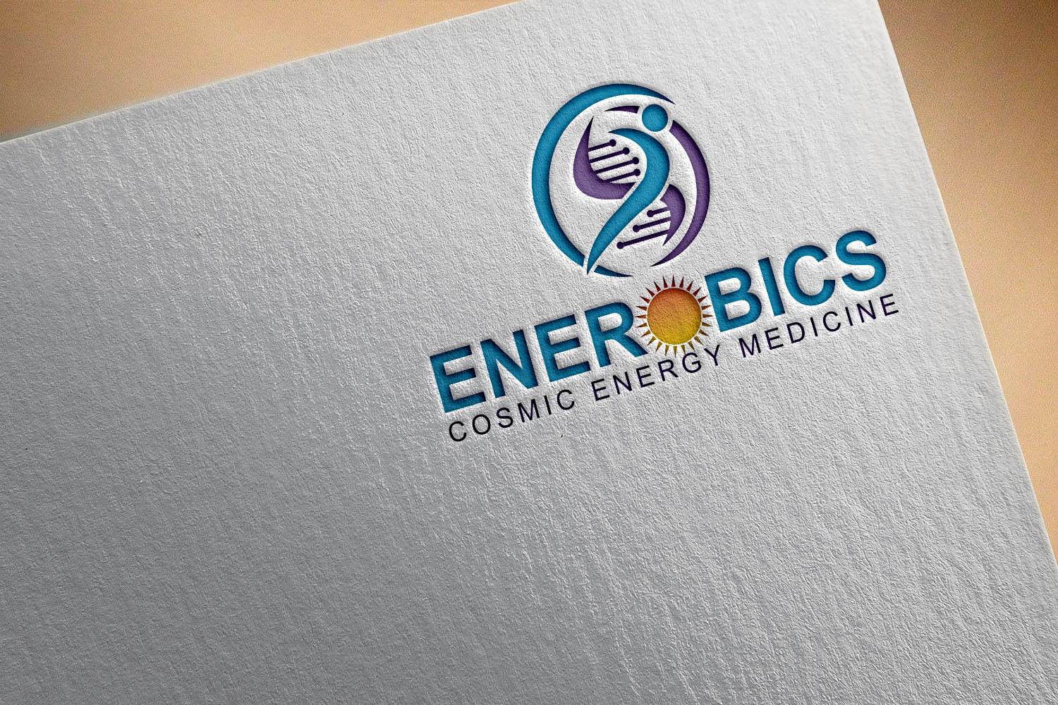 Logo Design by Ochieng for this project | Design #22696613