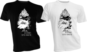 T-Shirt-Design von bacujkov für dieses Projekt | Design #22702846