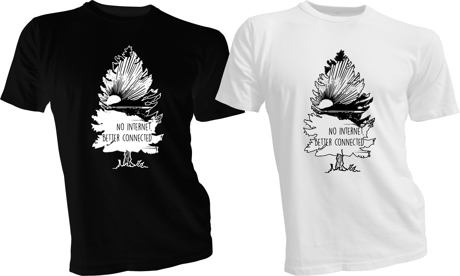 T-shirt Design by bacujkov for this project | Design #22703483