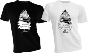 T-shirt Design by bacujkov for this project | Design: #22703483