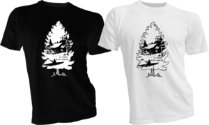 T-shirt Design by bacujkov for this project | Design: #22703484