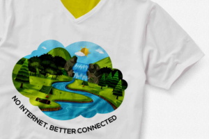 T-shirt Design by Gexton for this project | Design: #22709022