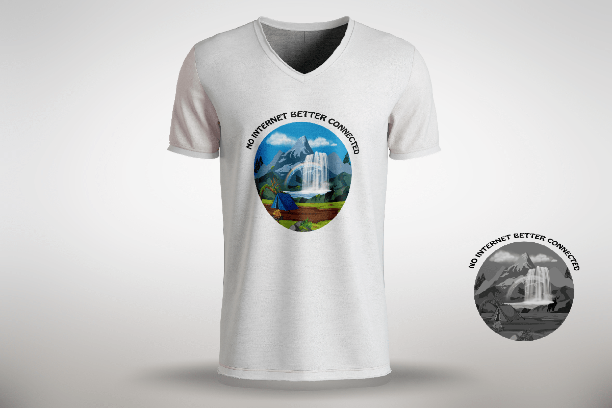 Design de T-shirt par Gexton pour ce projet | Design #22709024