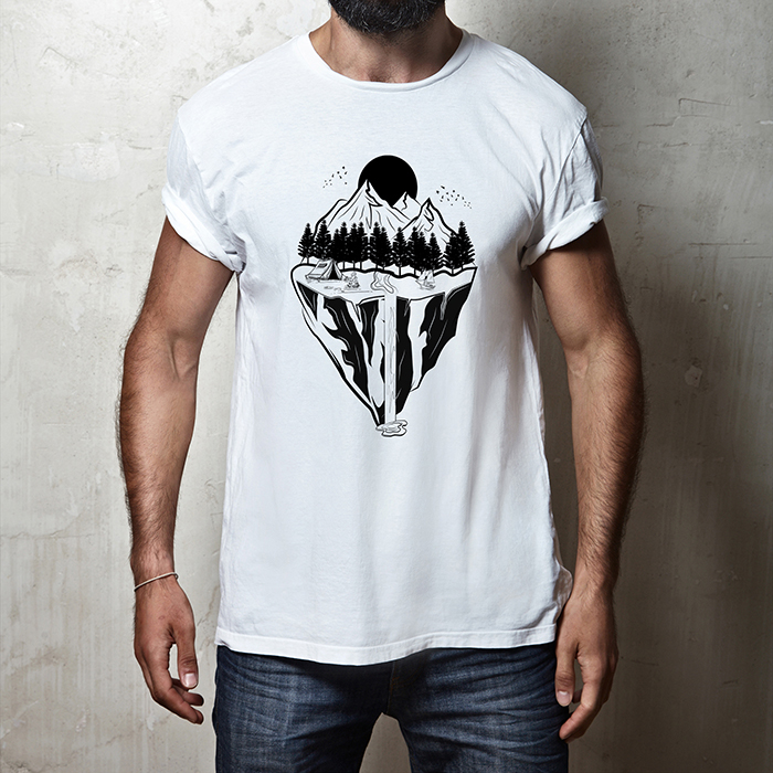T-shirt Design by Gexton for this project | Design #22709547