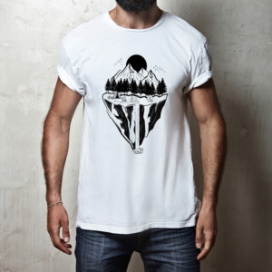 T-shirt Design by Gexton for this project | Design: #22709547