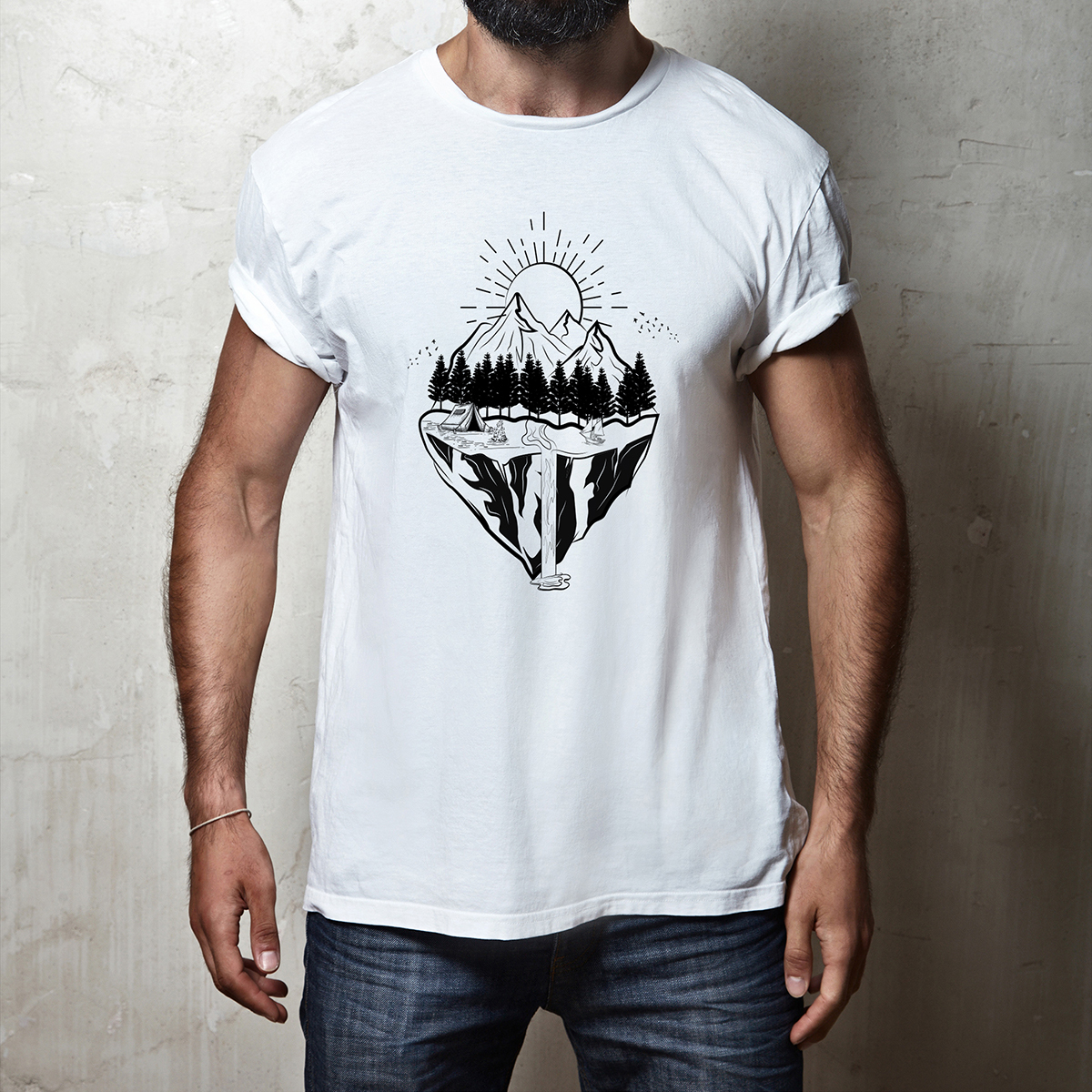 T-shirt Design by Gexton for this project | Design #22714930