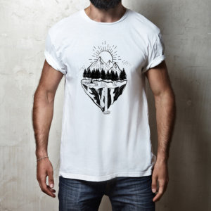 T-shirt Design by Gexton for this project | Design: #22714930