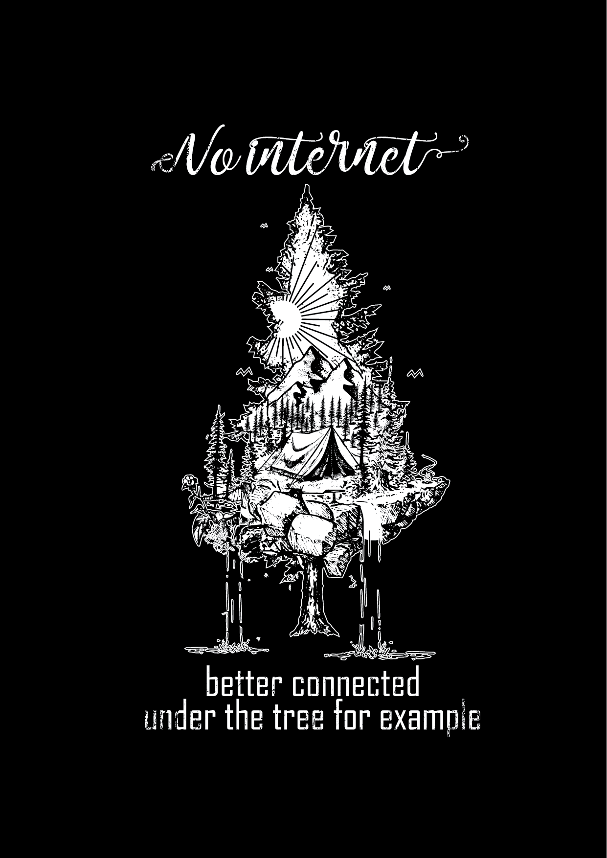 T-Shirt-Design von mekhfioui für dieses Projekt | Design #22736343