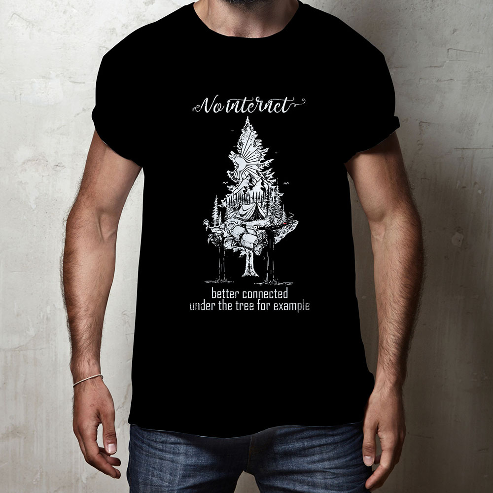 Diseño de Camiseta por mekhfioui para este proyecto | Diseño #22736346