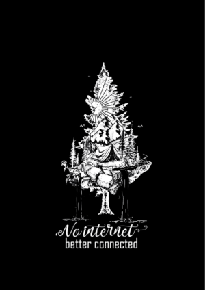 T-shirt Design by mekhfioui for this project | Design: #22741137