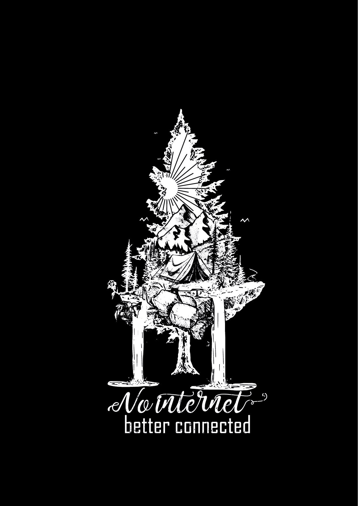 T-Shirt-Design von mekhfioui für dieses Projekt | Design #22741577