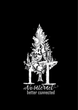 T-shirt Design by mekhfioui for this project | Design: #22741577