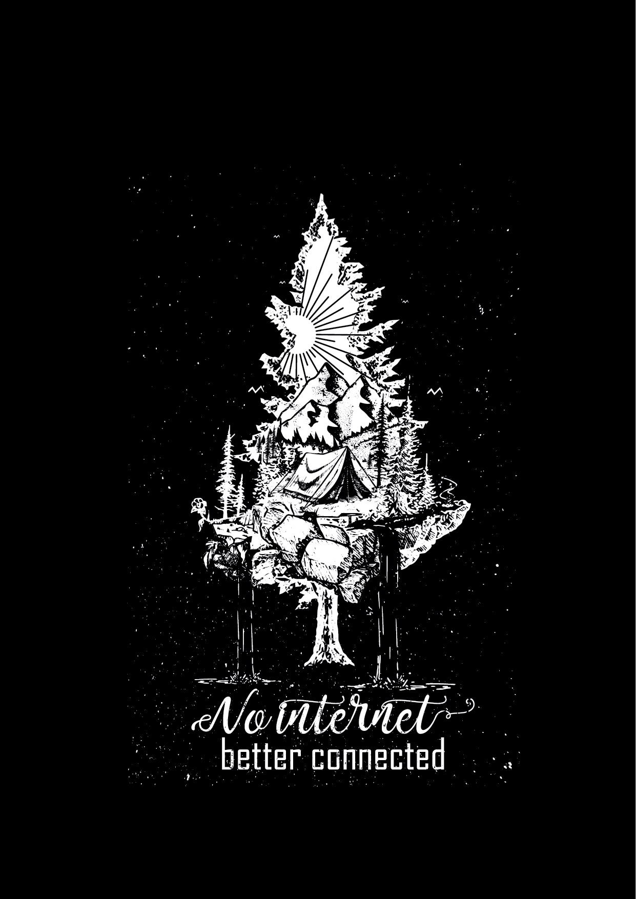 T-Shirt-Design von mekhfioui für dieses Projekt | Design #22746948