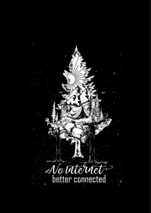 T-shirt Design by mekhfioui for this project | Design: #22746948